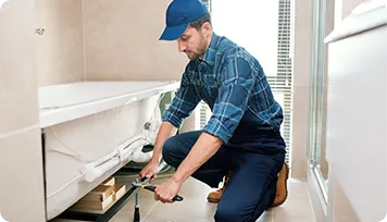 Water Heater Repair Services Dubai Plumber International City