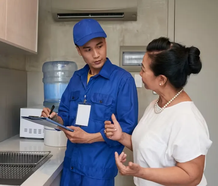 Water Heater Dubai Plumbing Service Near